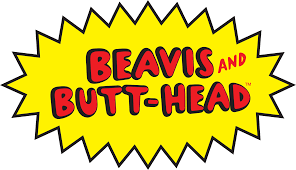 BEAVIS AND BUTT-HEAD